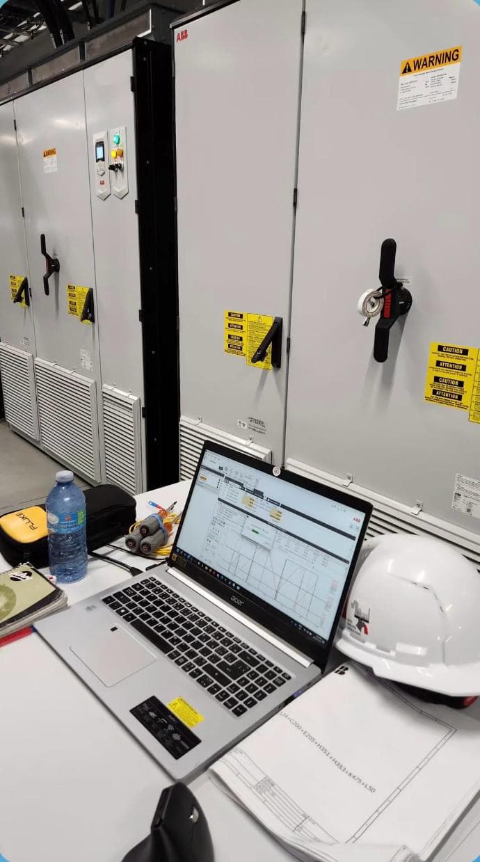 Vancouver Airport Fuel Delivery